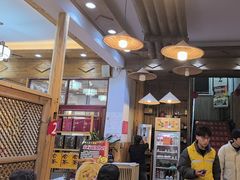 -下梅人家土菜馆(历史文化餐厅度假区店)