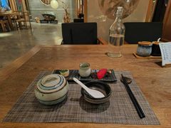 -生机蔬食·24节气料理餐厅(番禺广场店)