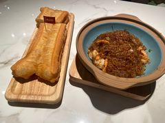 -滋粥楼·顺德菜(番禺广场总店)