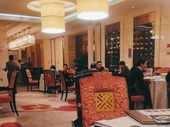 -酌宴府The China Club·广州万富希尔顿酒店(云城东路店)