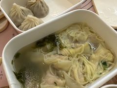 虾肉馄饨-熙盛源(滨湖万达店)