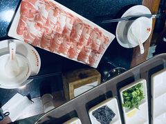 -千亿来乌拉火锅(德胜店)