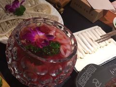 -蓉城老妈火锅(双林路店)