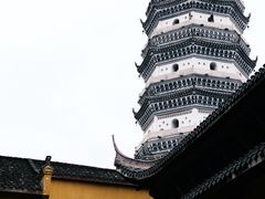 -迎江寺