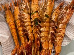 -79号渔船海鲜饭店(岗厦店)