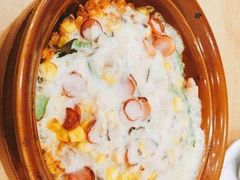 -萨莉亚意式餐厅(天河城购物中心店)