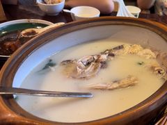 -南山竹海·珍味堂
