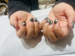 -天秤座美甲