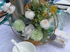 -陶缘一号·四季缘·老字号顺德菜·户外婚礼家宴(西滘店)