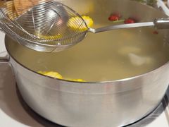 -焯牛潮汕牛肉火锅(云峰街创始店)
