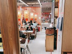 -乔阿马·江南味·驴肉香(龙湖华泾天街店)