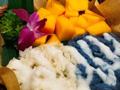 -mango tree芒果树泰国餐厅(青岛万象城店)