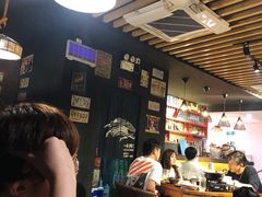 -杰J.w.m深夜食堂 厚杰居酒屋(淮海街商业街店)