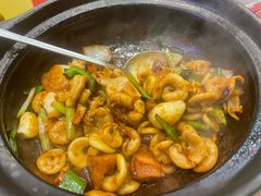 -大嫂镬仔·焖鸡煲·啫啫煲(逢源路店)