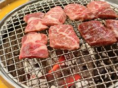 -姜虎东白丁烤肉(深圳湾后海汇店)