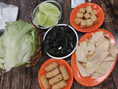 -范贤光鸡公煲(平乐园总店)