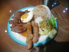 -渣·餐厅(西斗门店)