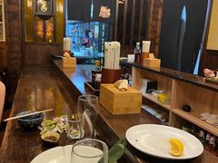 -本格·深夜食堂(北理工店)