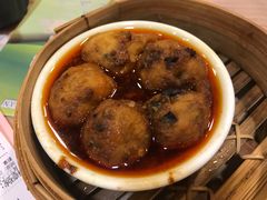 -添好运点心专门店(中环IFC店)