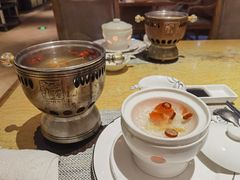-雍和会海鲜姿造自助(湖东路店)