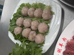 -三兴涮羊肉(荣安大街店)