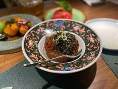 烧鳗鱼烩饭-木棉·醉心粤味(COCO Park店)