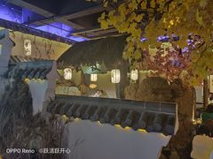 -淀里船宴(裕华东路店)