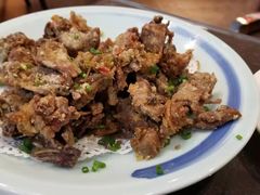 -阿庄新豫菜(航海东路店)