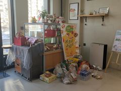 -研麦家面包(亚泰华府店)