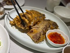 脆皮肥牛-潮州府·潮菜·砂锅粥(徐家汇店)
