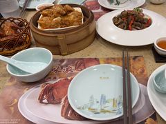 -点都德(龙之梦店)