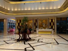 -廊坊固安福朋喜来登酒店