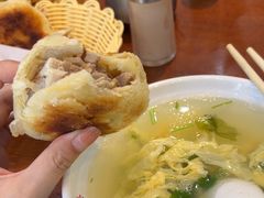 -铁南对夹(林西大道店)