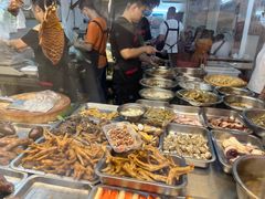-圆蛋酒料•生腌(开元路店)