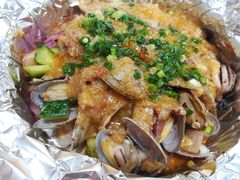 花甲抱鱿鱼-降龙爪爪(建设路1店)