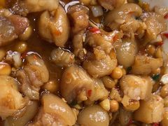 -大鸽饭(马王堆店)