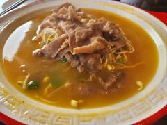 -前门烤鸭(江东中路店)