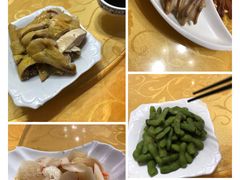 -天目湖刘老四农庄