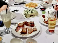 -拉蒂娜·巴西牛排馆 Latina·Brazilian Steakhouse(陆家嘴旗舰店)