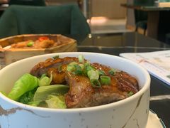 烧鹅濑粉-龙凤点心·饼家(松岗店)