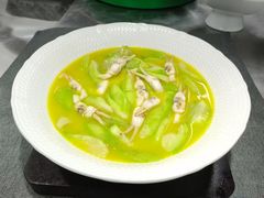 -大鹏饭店·金陵家宴(奥体中心店)