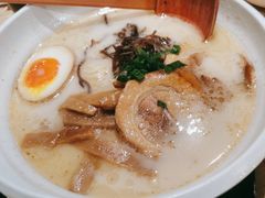 -味千拉面(航洋国际购物中心)