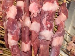 -新疆艾麦尔烧烤(丰台路口店)