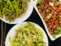 -老黑板筋(顺义总店)