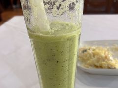 猕猴桃汁-维兰西餐(万泉河店)