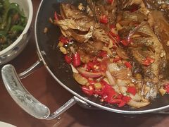 -肖记公安牛肉鱼杂馆·省级非物质文化遗产(三角路直营店)