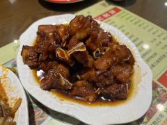 -葛记焖饼(伏牛路店)