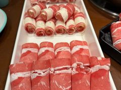 -秋之原·老北京铜锅涮肉(王府井东单店)