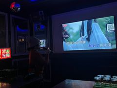 -好乐迪KTV(天山店)