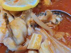 -青花椒花椒鱼(合生汇店)